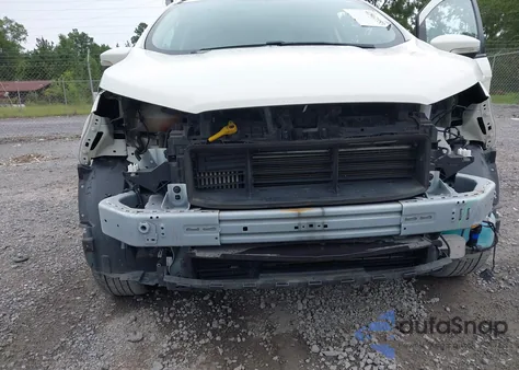 2021 Ford Ecosport Se z USA, uszkodzony, nr VIN MAJ3S2GE8MC443995